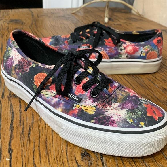 Vans Custom Authentic - Picture 6 of 8
